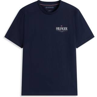 Logo Crew Neck T-Shirt