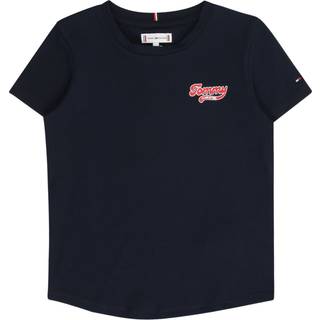 Varsity Flock Logo Slim T-Shirt