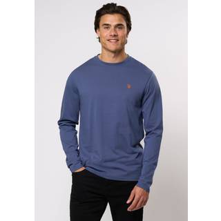 Brolin Long Sleeve T-shirt - U.S. Polo Assn - Herre - S