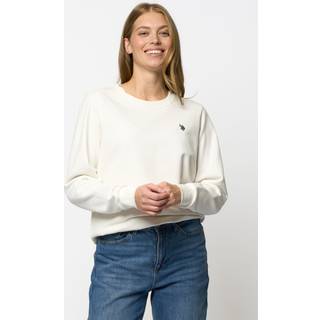 Helen Sweatshirt - U.S. Polo Assn - Kvinder - M