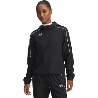 Under Armour Challenger Women's Anorak Black / White L