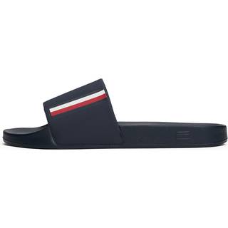 Textured Pool Slides