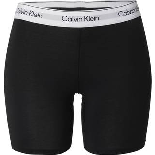 Boxer Briefs - Icon Cotton Modal - Black - M