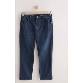 Next Straight Fit Classic Stræk Jeans