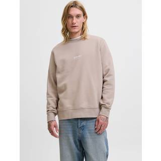 Printet Sweatshirt