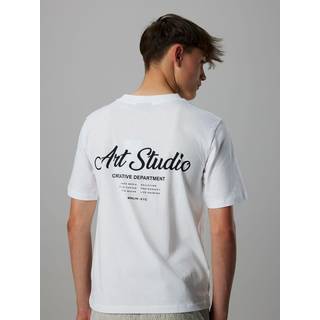 Loose Fit T-shirt