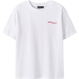 Loose Fit T-shirt