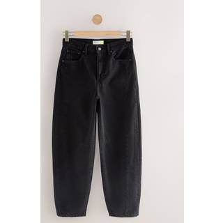 Next Horseshoe Barrel Jeans