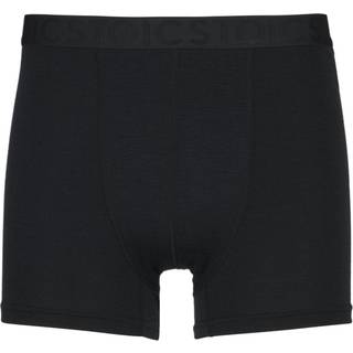 Stoic Merino150 SadjemSt. Boxer Merino undertøj Herrer størrelse XXL farve sort