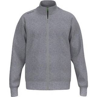 Sweatshirt Erima TS Sweat Jacket 2072531-graumelange Størrelse L