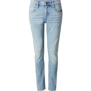 G-Star 3301 Slim Fit Jeans Blue