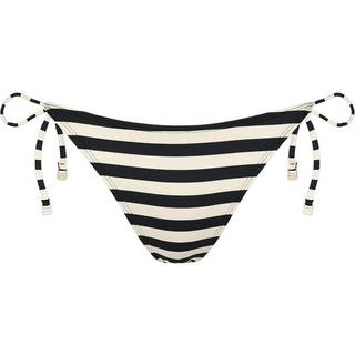 Barts Women's Yadbor Tanga Bikini-trusser Damer størrelse 42 farve hvid