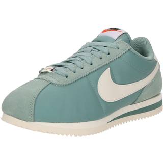 Nike Cortez Textile-sko - grøn - 42.5