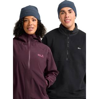 Jack Wolfskin Real Stuff Beanie Midnight Sky, OneSize
