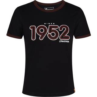 O'Neill O'Riginals 1952 T-shirt - XL - black out