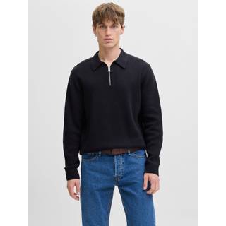 Strikket Polo