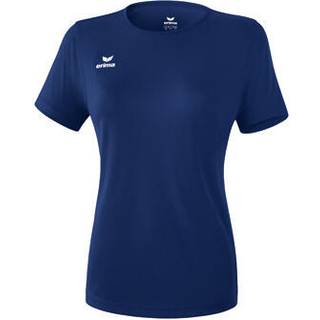 Erima Funktions Teamsport T-Shirt Women 2082582-2082582 Størrelse 34