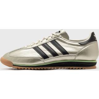 adidas Originals SL 72 Women's, Sølv - 38 2/3