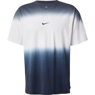 Nike Sportswear Logo T Shirt White