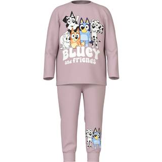 Bluey Natsæt