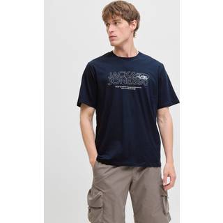 Printet T-shirt