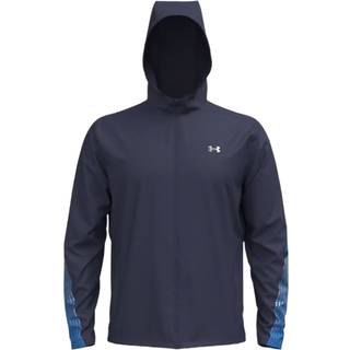 Under Armour Velociti Storm Jacket Navy