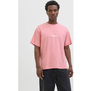 Printet T-shirt