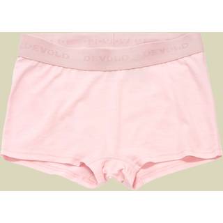 Devold Breeze Woman Hipster Merino undertøj Damer størrelse XL farve pink