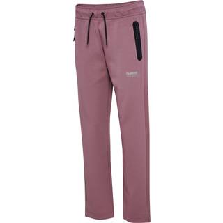 Hummel Tech Fleece Pants Str. XS Lilla Dame