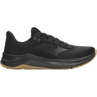 Under Armour Aurora 3 Women's Training Shoes Black / Black / Anthracite 36