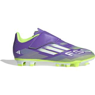 adidas adidas Børn F50 Club Hook and Loop Fast/Multi Ground Støvler