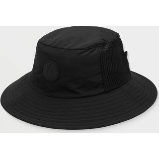 Volcom Hooked On Surf Hat - SM - black