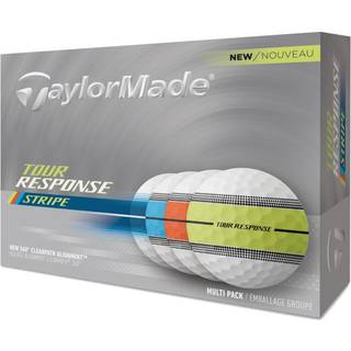 TaylorMade Tour Response Stripe