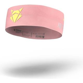 pandebånd INCYLENCE HEADBAND V1 NARROW incheav1-ligpinyelnar