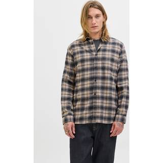 Comfort Fit Skjorte