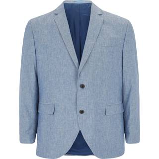 Plus Size Regular Fit Blazer