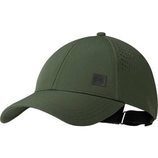Buff Summit Cap - Khaki, Size S/M - khaki