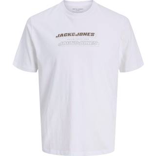 Printet T-shirt