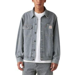 Sunrise Trucker Jacket