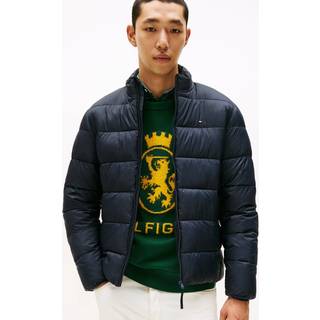 MID WEIGHT STAND COLLAR JKT