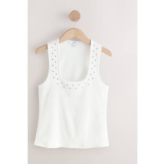 Next Besat Scoop Rib Vest