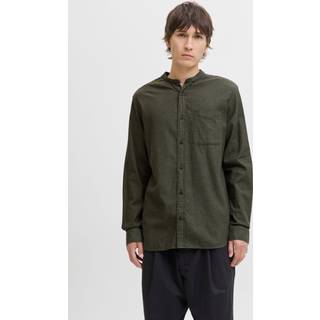 Comfort Fit Skjorte