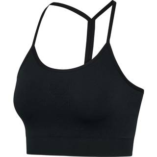bh Hummel Hiit Seamless Sports Bra Women 230079-2001 Størrelse M