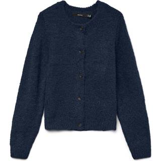 Novah Cardigan, Navy Blazer, M