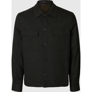 Hybrid Regular Fit Blazer