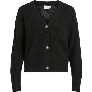 Viaveline V-udskæring Strikket Cardigan