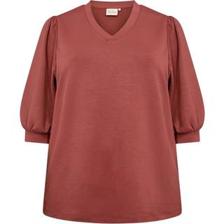 WA-Sabina 8 - Sweat T-shirt - Rød