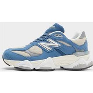 New Balance 9060 Junior, Blå - 37