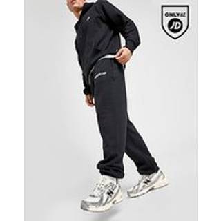 New Balance Core Logo Joggers, Sort - M
