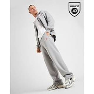 New Balance Core Open Hem Joggers, Grå - L